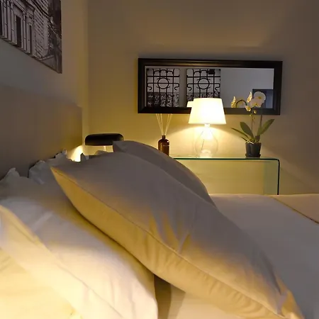 Piazzacorvettouno Luxuryapartment 70 Mq Pieno Centro * Genova