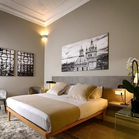 Lägenhet Piazzacorvettouno Luxuryapartment 70 Mq Pieno Centro Genua