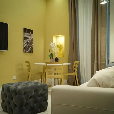 Piazzacorvettouno Pieno Centro Apartment Genoa