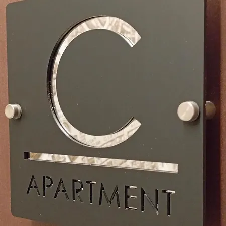 Piazzacorvettouno Pieno Centro Apartment Genoa