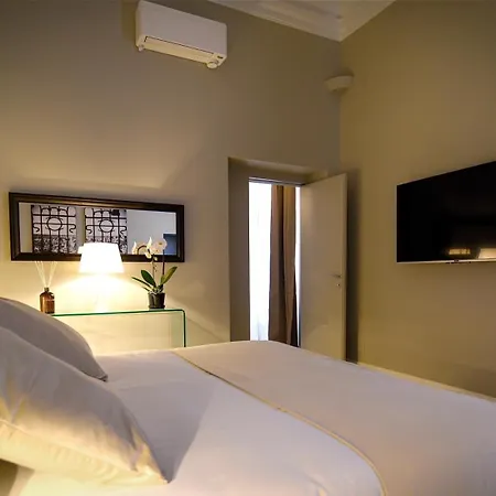 Piazzacorvettouno Luxuryapartment 70 Mq Pieno Centro Genova
