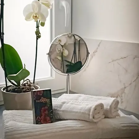 Apartment Piazzacorvettouno Pieno Centro *