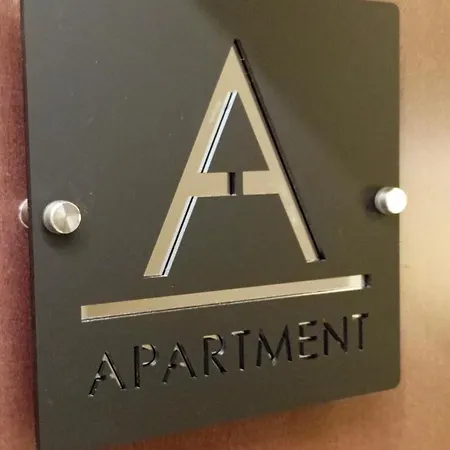 Apartment Piazzacorvettouno Pieno Centro