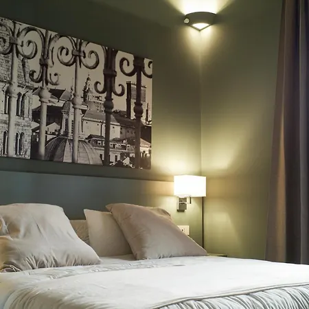 Piazzacorvettouno Pieno Centro Apartment Genoa