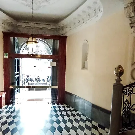 Appartement Piazzacorvettouno Luxuryapartment 70 Mq Pieno Centro *