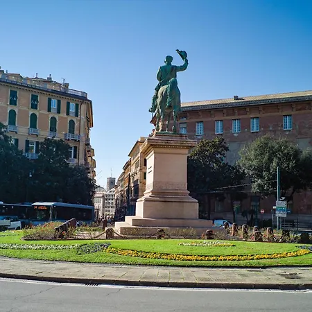 Piazzacorvettouno Luxuryapartment 70 Mq Pieno Centro
