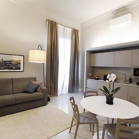 Piazzacorvettouno Luxuryapartment 70 Mq Pieno Centro Appartement *