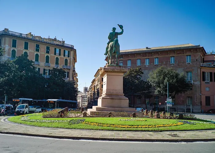 Piazzacorvettouno Luxuryapartment 70 Mq Pieno Centro