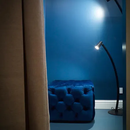 Piazzacorvettouno Luxuryapartment 70 Mq Pieno Centro דירה *
