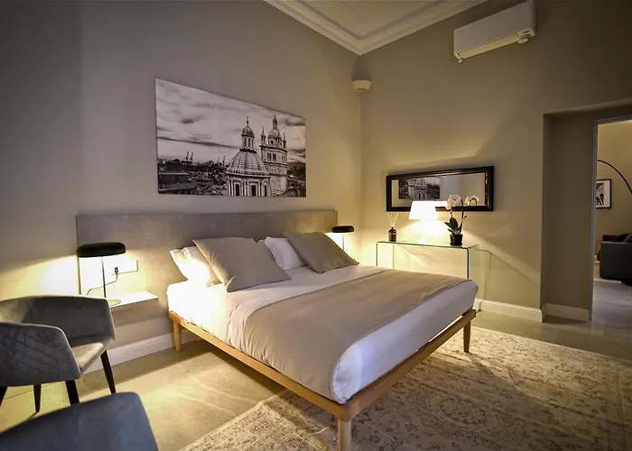 Apartament Piazzacorvettouno Luxuryapartment 70 Mq Pieno Centro Genua