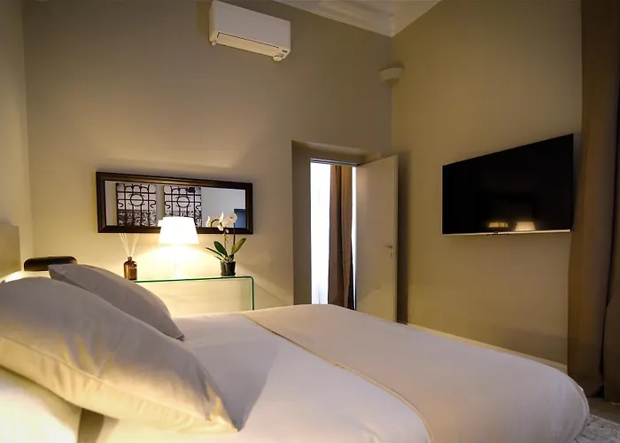Piazzacorvettouno Luxuryapartment 70 Mq Pieno Centro Genua