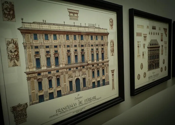 Apartament Piazzacorvettouno Luxuryapartment 70 Mq Pieno Centro *